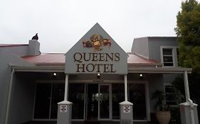 Queens Casino&Hotel